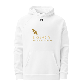 Legacy Aviation interiors 41387082 Under Armour Hoodie
