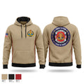 Henry H. Lind NCO Academy 25964448 Hoodie - 1
