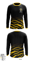 Ripley Middle School Basketball 22825718 Long Sleeve Performance Shirt 1