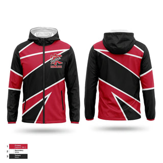 Windbreaker, Certified Famlife, Men's Basketball, Teamtime, Team time, sublimation, custom sports apparel, team uniforms, spirit wear, spiritwear, sports uniforms, custom shirts, team store, custom team store, fundraiser sports, apparel fundraiser