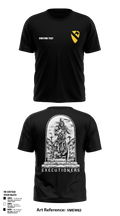Executioners 9152681 Short Sleeve Performance Shirt - 5