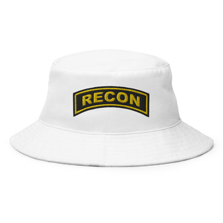 Recon2 55013620 Bucket Hat | Big Accessories BX003