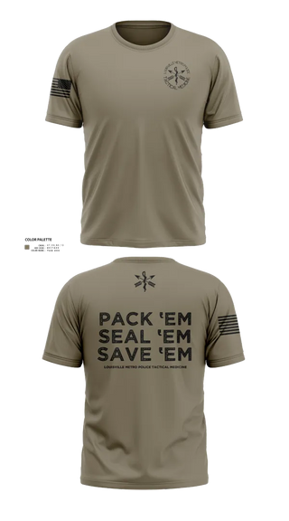 Short Sleeve Performance Shirt, LMPD HSO TRT, Police, Teamtime, Team time, sublimation, custom sports apparel, team uniforms, spirit wear, spiritwear, sports uniforms, custom shirts, team store, custom team store, fundraiser sports, apparel fundraiser
