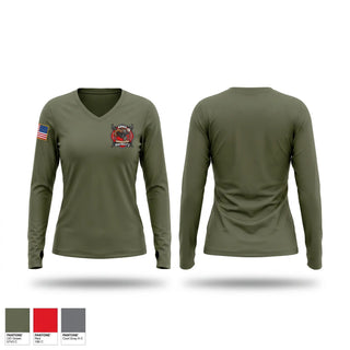 Old School Cotton Feel Shirt, Crawford CO District #2 Arma FD, Fire Department, Teamtime, Team time, sublimation, custom sports apparel, team uniforms, spirit wear, spiritwear, sports uniforms, custom shirts, team store, custom team store, fundraiser sports, apparel fundraiser