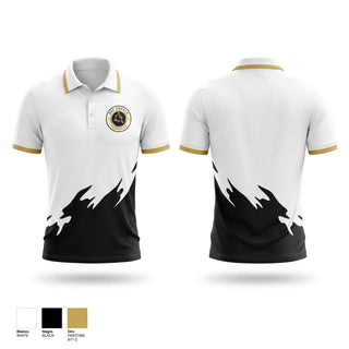 Short Sleeve Performance Polo, COPALA FC, Men's Soccer, Teamtime, Team time, sublimation, custom sports apparel, team uniforms, spirit wear, spiritwear, sports uniforms, custom shirts, team store, custom team store, fundraiser sports, apparel fundraiser