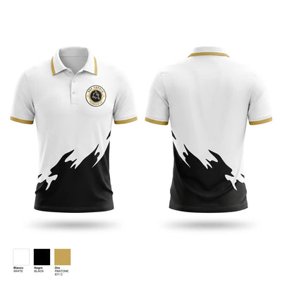 COPALA FC Short Sleeve Performance Polo - 1