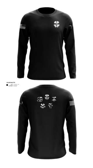 Long Sleeve Performance Shirt, Nomads, , Teamtime, Team time, sublimation, custom sports apparel, team uniforms, spirit wear, spiritwear, sports uniforms, custom shirts, team store, custom team store, fundraiser sports, apparel fundraiser