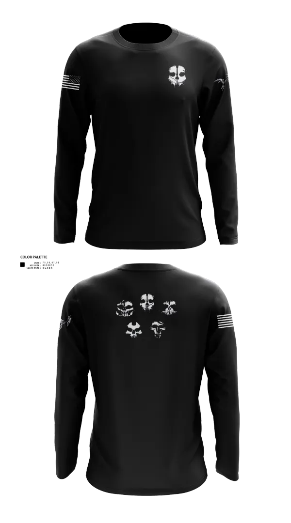 Long Sleeve Performance Shirt, Nomads, , Teamtime, Team time, sublimation, custom sports apparel, team uniforms, spirit wear, spiritwear, sports uniforms, custom shirts, team store, custom team store, fundraiser sports, apparel fundraiser
