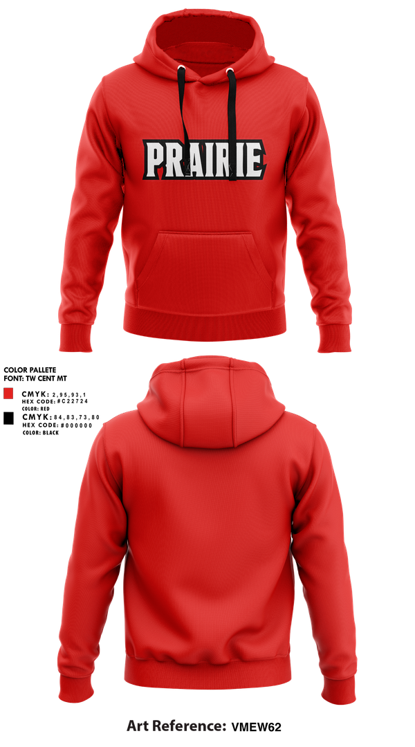 Hoodie, Clinton Prairie High School Dance, Spirit Store, Teamtime, Team time, sublimation, custom sports apparel, team uniforms, spirit wear, spiritwear, sports uniforms, custom shirts, team store, custom team store, fundraiser sports, apparel fundraiser