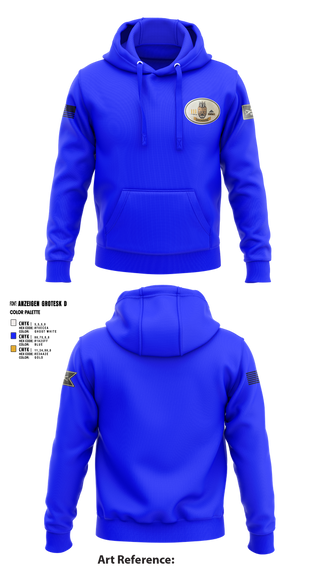 Hoodie, 2nd Plt, Doghouse Company, 1/3 TOG, , Teamtime, Team time, sublimation, custom sports apparel, team uniforms, spirit wear, spiritwear, sports uniforms, custom shirts, team store, custom team store, fundraiser sports, apparel fundraiser