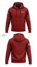 299th BEB Hoodie - 23