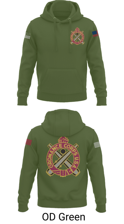 H Co 1-66 37494476 Hoodie - 58