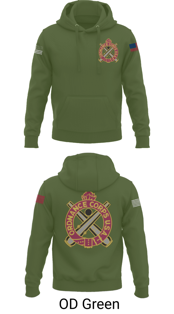 Hoodie, H Co 1-66, , Teamtime, Team time, sublimation, custom sports apparel, team uniforms, spirit wear, spiritwear, sports uniforms, custom shirts, team store, custom team store, fundraiser sports, apparel fundraiser