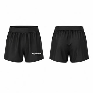 Ranger Panties, Explorers, Police, Teamtime, Team time, sublimation, custom sports apparel, team uniforms, spirit wear, spiritwear, sports uniforms, custom shirts, team store, custom team store, fundraiser sports, apparel fundraiser