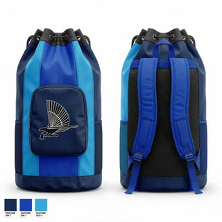 Gear Bag, Hawk Springs Fire and Rescue, EMS/EMT, Teamtime, Team time, sublimation, custom sports apparel, team uniforms, spirit wear, spiritwear, sports uniforms, custom shirts, team store, custom team store, fundraiser sports, apparel fundraiser