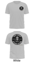 STA PLT 1/2 87402612 Short Sleeve Performance Shirt - 8