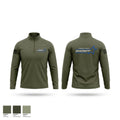 Detention Windbreaker - 1
