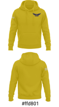 Mount Everett Regional High School Basketball 85268005 Hoodie - 17