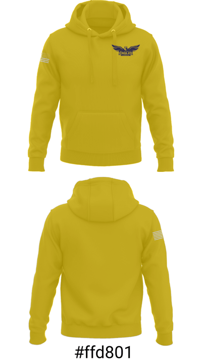 Mount Everett Regional High School Basketball 85268005 Hoodie - 17