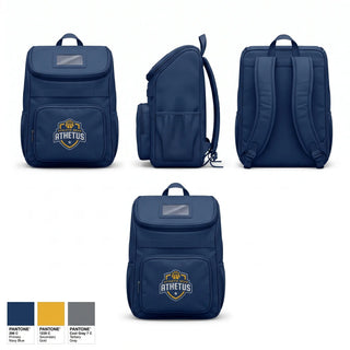 Gear Bag, C Squad East, Police, Teamtime, Team time, sublimation, custom sports apparel, team uniforms, spirit wear, spiritwear, sports uniforms, custom shirts, team store, custom team store, fundraiser sports, apparel fundraiser