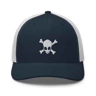 Charlie Co. 45847534 Retro Trucker Hat | Yupoong 6606