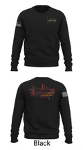 Bridge of Hope 1822599 Crew Neck Sweatshirt - 21