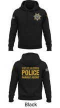 Dapo 61532037 Hoodie - 36