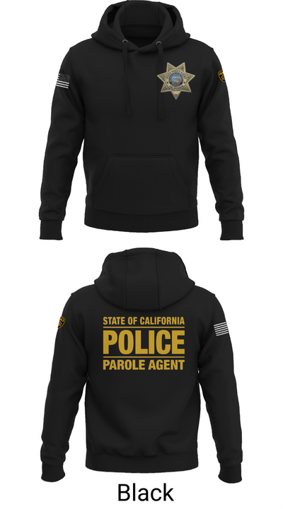 Dapo 61532037 Hoodie - 36