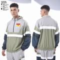 2/5 ADA 4516140 Windbreaker - 1