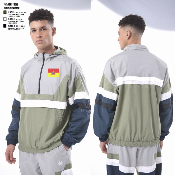 Windbreaker, 2/5 ADA, , Teamtime, Team time, sublimation, custom sports apparel, team uniforms, spirit wear, spiritwear, sports uniforms, custom shirts, team store, custom team store, fundraiser sports, apparel fundraiser