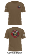 B-Shift 61265399 Short Sleeve Performance Shirt - 16