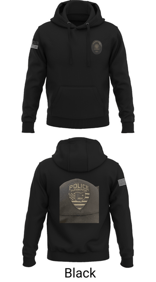 Hoodie, Navarre Police, Police, Teamtime, Team time, sublimation, custom sports apparel, team uniforms, spirit wear, spiritwear, sports uniforms, custom shirts, team store, custom team store, fundraiser sports, apparel fundraiser