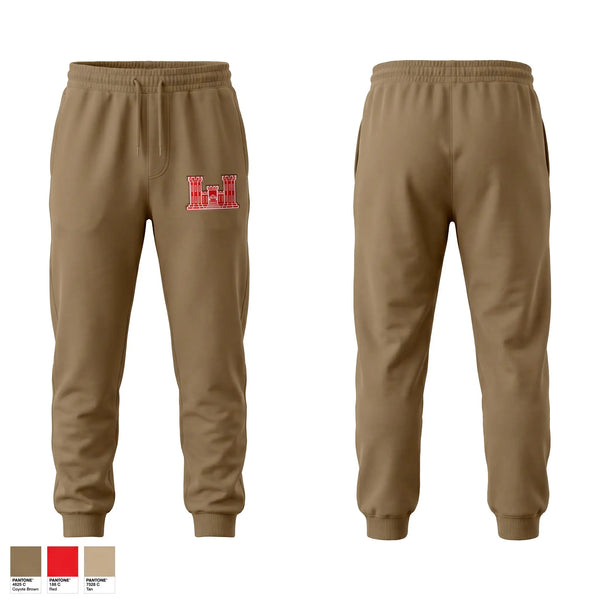 Sweatpants, 336th EN CO (EVCC)336th EN CO (EVCC), Army, Teamtime, Team time, sublimation, custom sports apparel, team uniforms, spirit wear, spiritwear, sports uniforms, custom shirts, team store, custom team store, fundraiser sports, apparel fundraiser