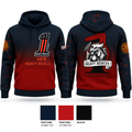 HFR Heavy Rescue 85328610 Hoodie - 1