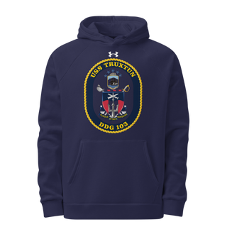 DDG 103 10748944 Under Armour Hoodie