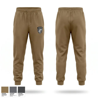 Sweatpants, 451 B Co Los Bastardos451 B Co Los Bastardos, Army, Teamtime, Team time, sublimation, custom sports apparel, team uniforms, spirit wear, spiritwear, sports uniforms, custom shirts, team store, custom team store, fundraiser sports, apparel fundraiser