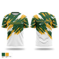Henrico Short Sleeve Performance Shirt - 2