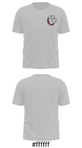 Louisiana High School Basketball 54274124 Short Sleeve Performance Shirt - 19