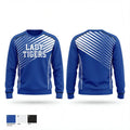 Lady Tigers 22475030 Crew Neck Sweatshirt - 1