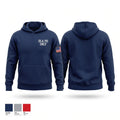 DLA PD Hoodie - 1