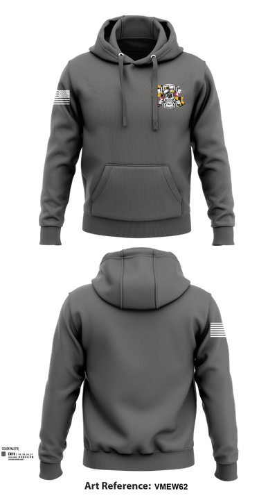 Columbia Cutthroat 82576498 Hoodie - 102