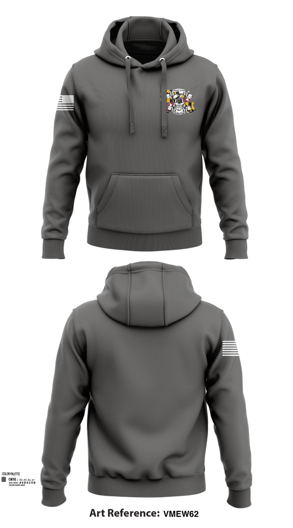 Hoodie, Columbia Cutthroat, , Teamtime, Team time, sublimation, custom sports apparel, team uniforms, spirit wear, spiritwear, sports uniforms, custom shirts, team store, custom team store, fundraiser sports, apparel fundraiser