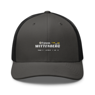 School Board 19991974 Retro Trucker Hat | Yupoong 6606