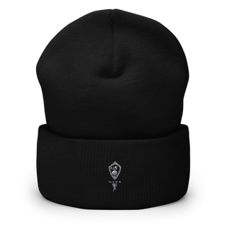 westlake 32548173 Cuffed Beanie | Yupoong 1501KC