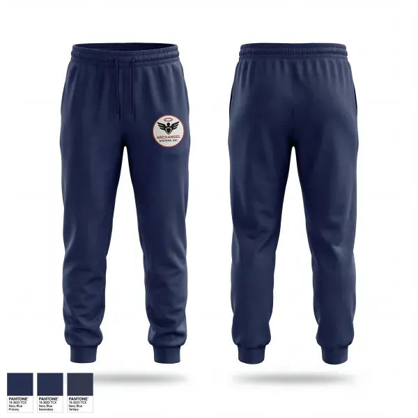 Sweatpants, Archangel Systems, EMS/EMT, Teamtime, Team time, sublimation, custom sports apparel, team uniforms, spirit wear, spiritwear, sports uniforms, custom shirts, team store, custom team store, fundraiser sports, apparel fundraiser