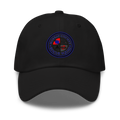Murray County Rescue Squad Dad hat