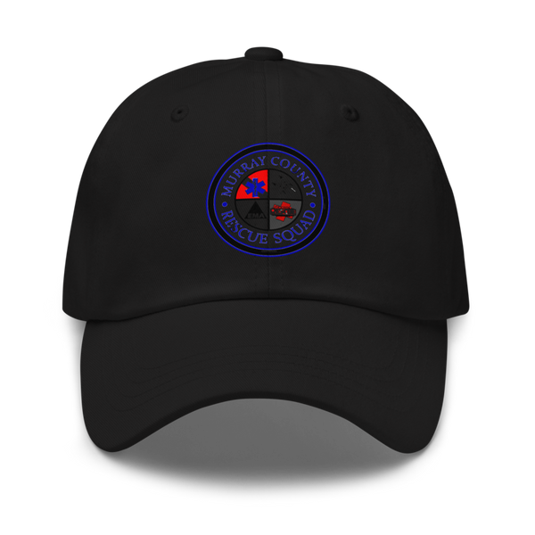 Dad hat - Black