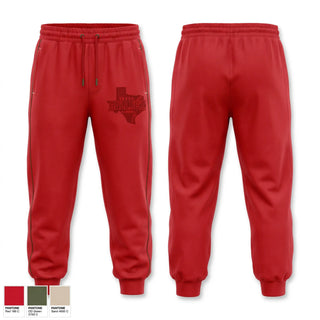 Sweatpants, Texas Ballerz, Baseball, Teamtime, Team time, sublimation, custom sports apparel, team uniforms, spirit wear, spiritwear, sports uniforms, custom shirts, team store, custom team store, fundraiser sports, apparel fundraiser