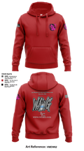 WeAllWeGot~Family First 22026589 Hoodie - 30