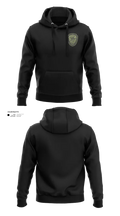 Hudson NH Police Department 87413923 Hoodie - 21